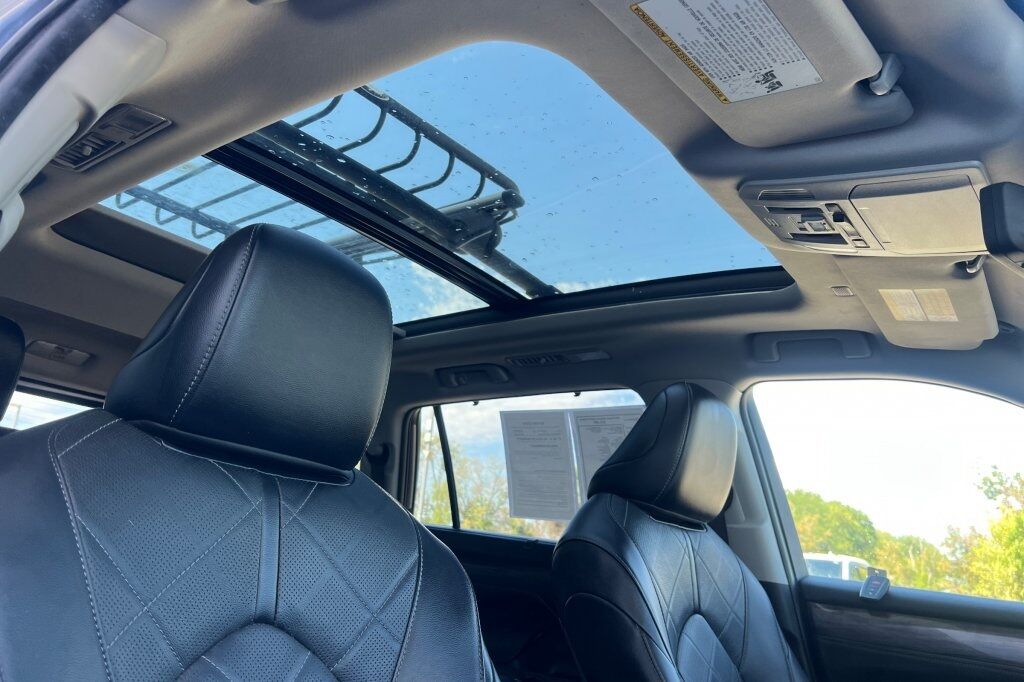 2022 Toyota Highlander Hybrid Platinum Fruitland ID