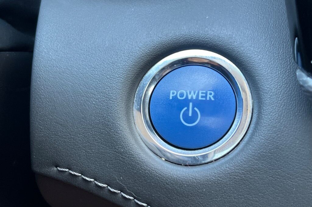 2022 Toyota Highlander Hybrid Platinum Fruitland ID