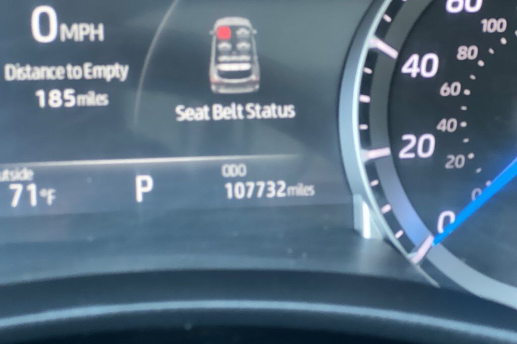 2022 Toyota Highlander Hybrid Platinum Fruitland ID