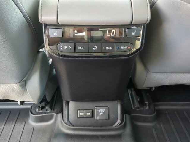 2022 Toyota Highlander Hybrid Platinum Winder GA