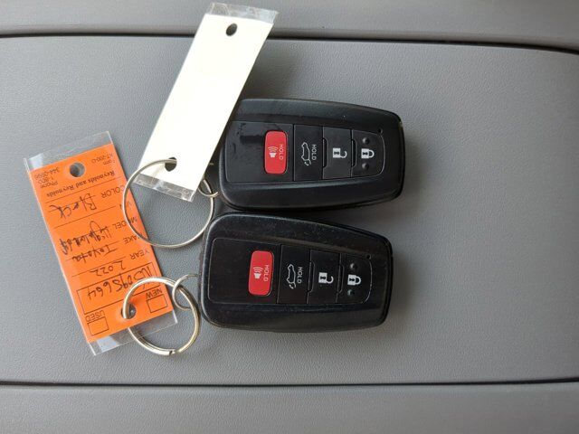 2022 Toyota Highlander Hybrid Platinum Winder GA
