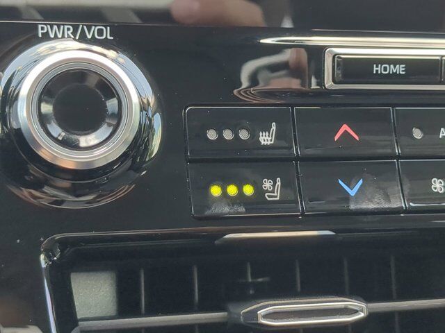 2022 Toyota Highlander Hybrid Platinum Winder GA