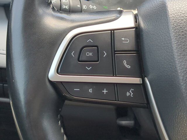 2022 Toyota Highlander Hybrid Platinum Winder GA