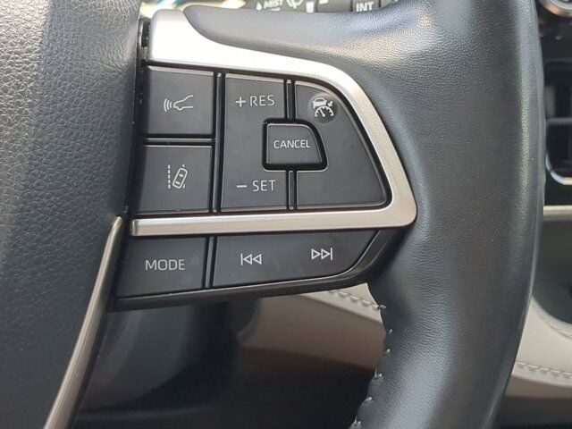 2022 Toyota Highlander Hybrid Platinum Winder GA