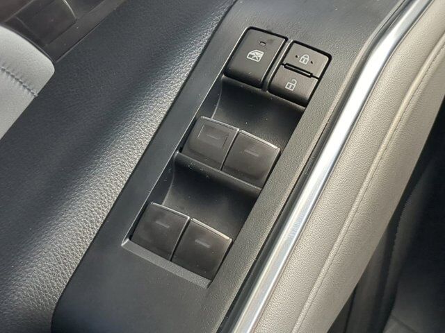 2022 Toyota Highlander Hybrid Platinum Winder GA