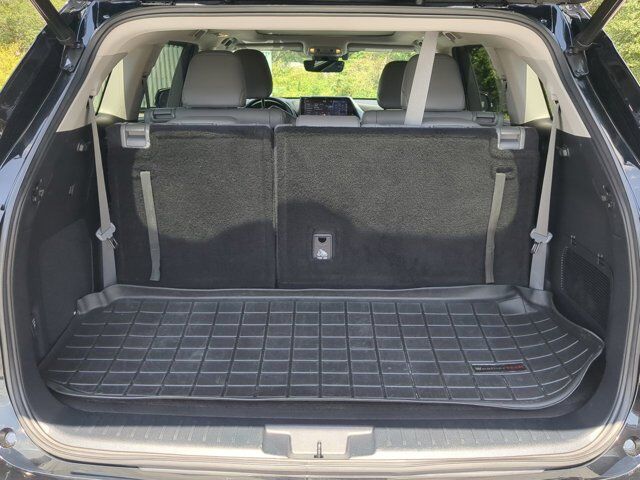 2022 Toyota Highlander Hybrid Platinum Winder GA