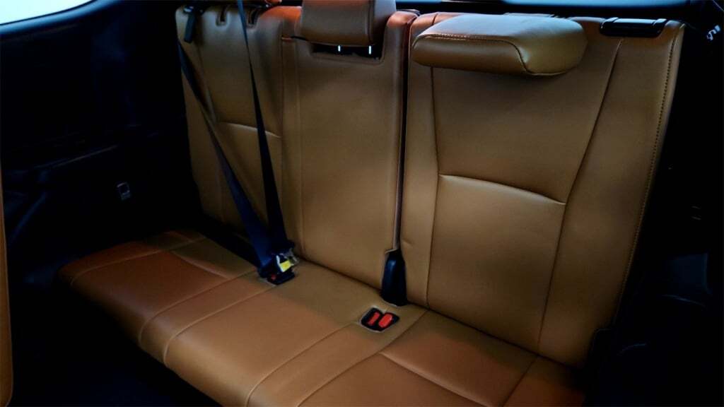 2022 Toyota Highlander Hybrid Platinum Laurel MD