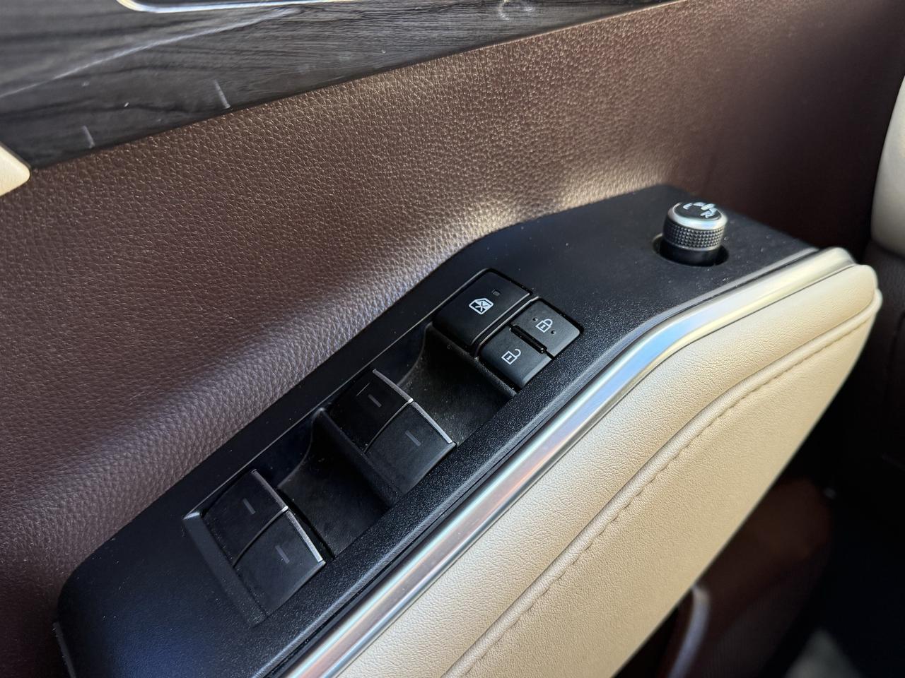 2022 Toyota Highlander Hybrid Platinum Stafford VA