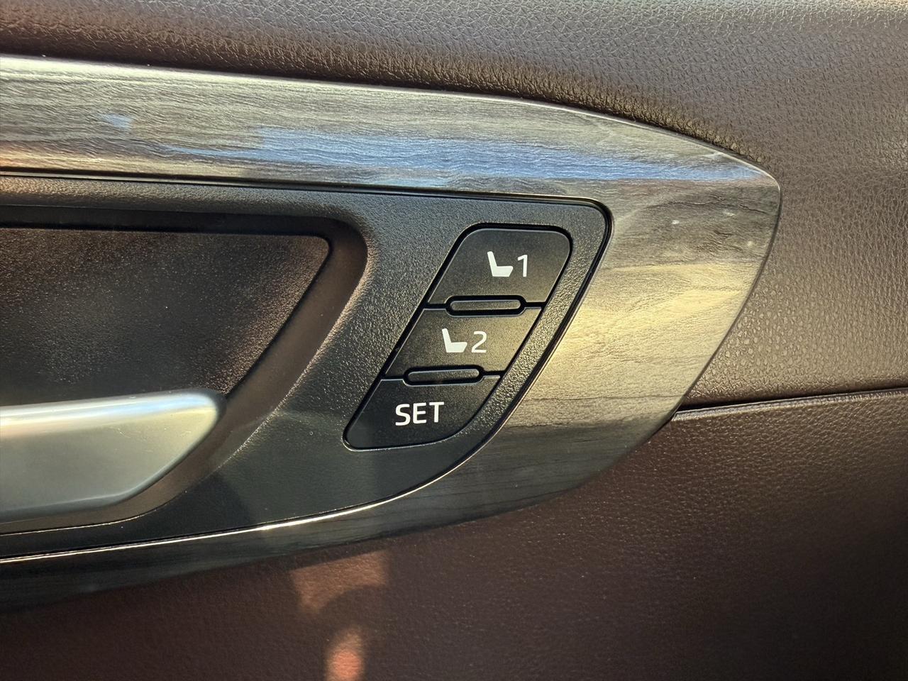 2022 Toyota Highlander Hybrid Platinum Stafford VA