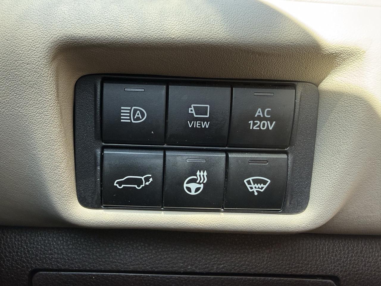 2022 Toyota Highlander Hybrid Platinum Stafford VA