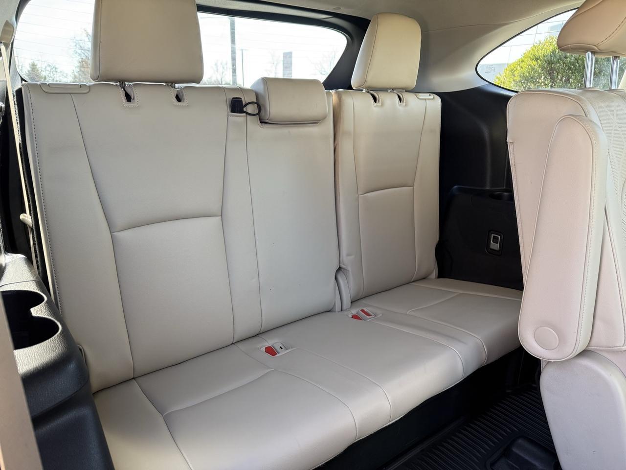 2022 Toyota Highlander Hybrid Platinum Stafford VA