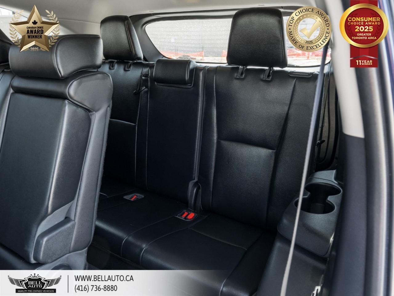 2022 Toyota Highlander Hybrid XLE | 8PASS | SUNROOF | LEATHER | SENSORS | ONSTAR | PWR&HTDSEATS | BACKUPCAM | NOACCIDENT Toronto ON