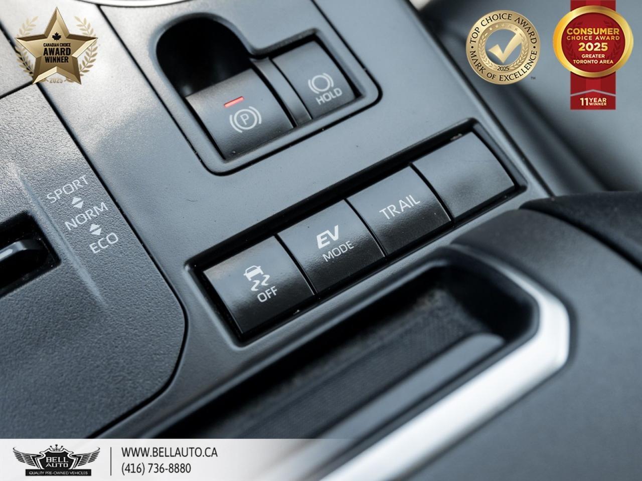 2022 Toyota Highlander Hybrid XLE | 8PASS | SUNROOF | LEATHER | SENSORS | ONSTAR | PWR&HTDSEATS | BACKUPCAM | NOACCIDENT Toronto ON