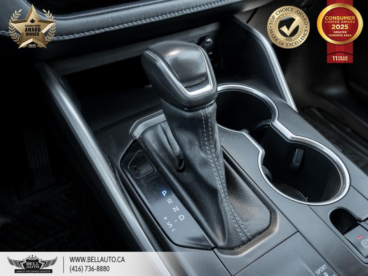 2022 Toyota Highlander Hybrid XLE | 8PASS | SUNROOF | LEATHER | SENSORS | ONSTAR | PWR&HTDSEATS | BACKUPCAM | NOACCIDENT Toronto ON