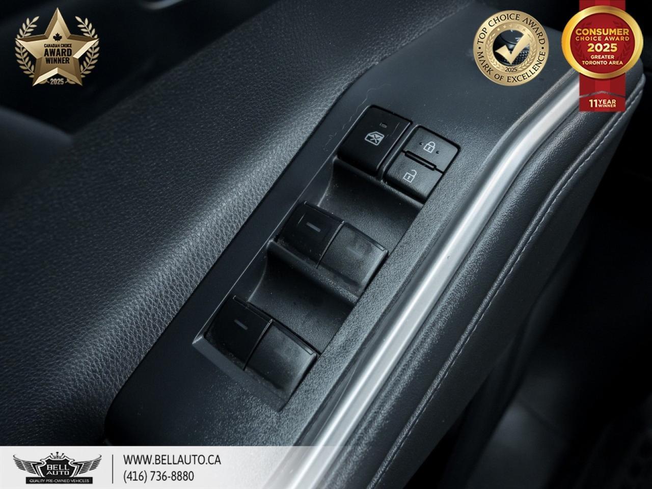 2022 Toyota Highlander Hybrid XLE | 8PASS | SUNROOF | LEATHER | SENSORS | ONSTAR | PWR&HTDSEATS | BACKUPCAM | NOACCIDENT Toronto ON