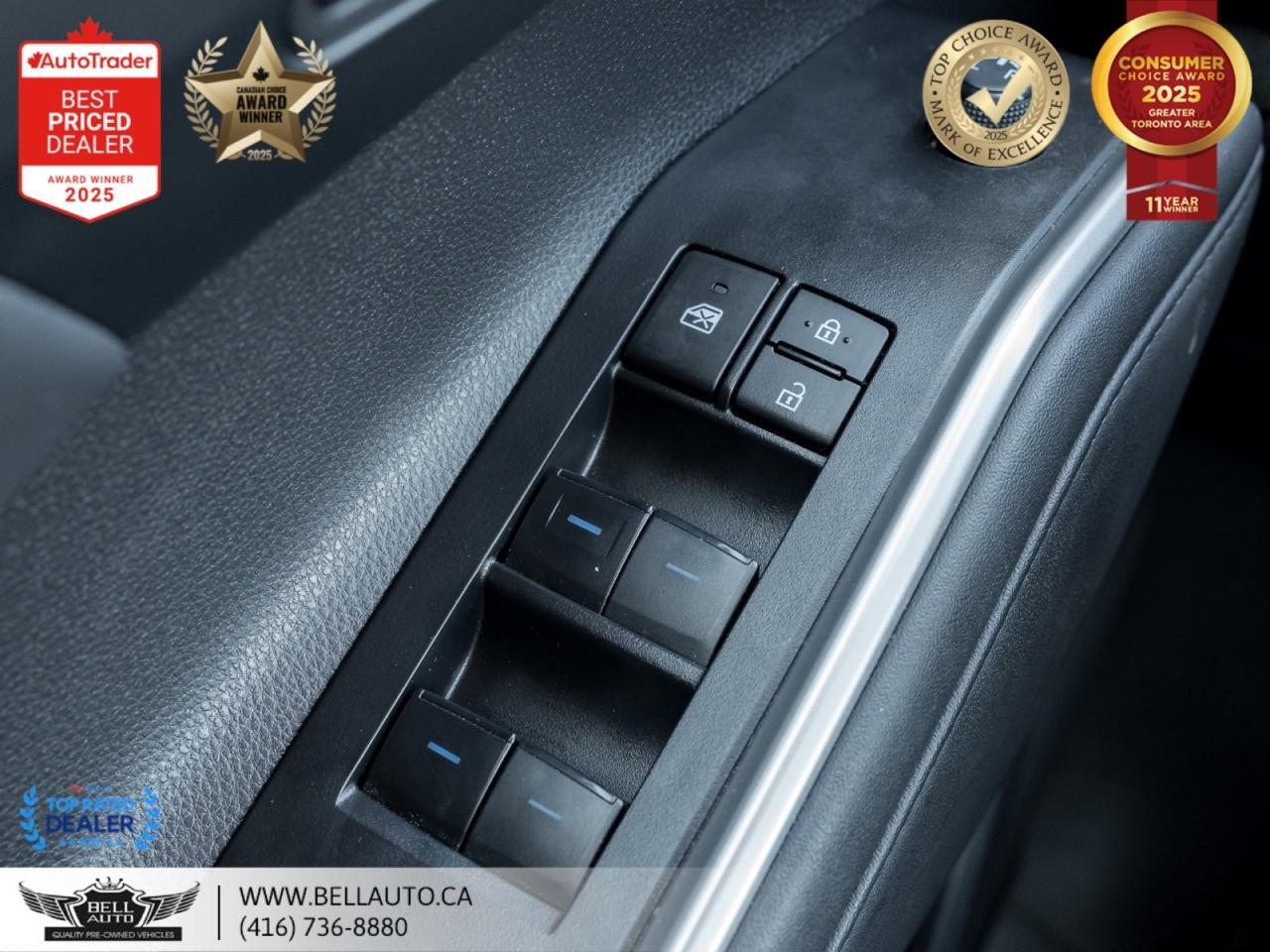 2022 Toyota Highlander Hybrid XLE | 8PASS | SUNROOF | PWR & HTD LTHR | B.CAM | NOACCIDENT Toronto ON