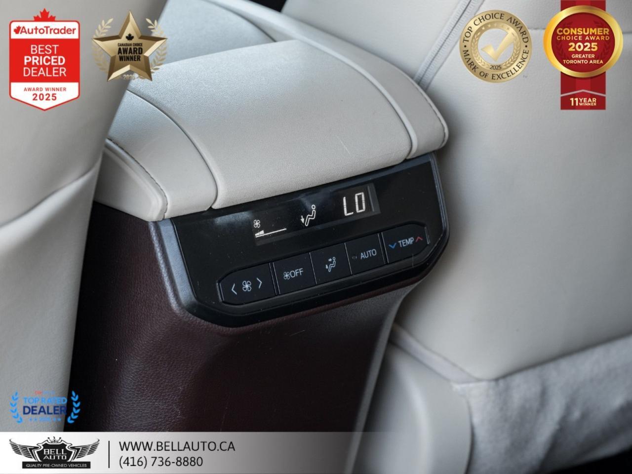 2022 Toyota Highlander Hybrid XLE 8PASS SUNROOF B.CAM LEATHER NOACCIDENT Toronto ON