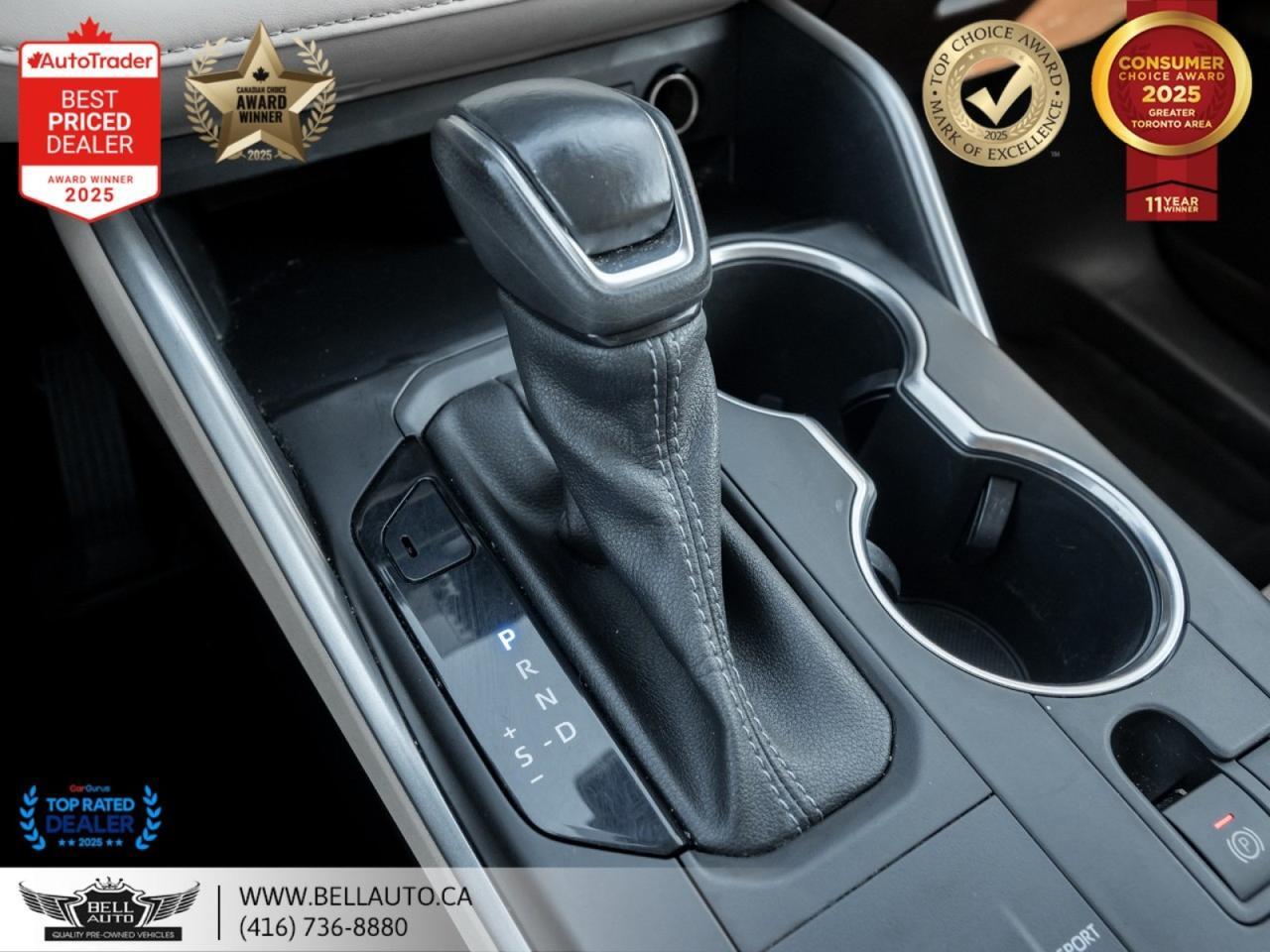 2022 Toyota Highlander Hybrid XLE 8PASS SUNROOF B.CAM LEATHER NOACCIDENT Toronto ON