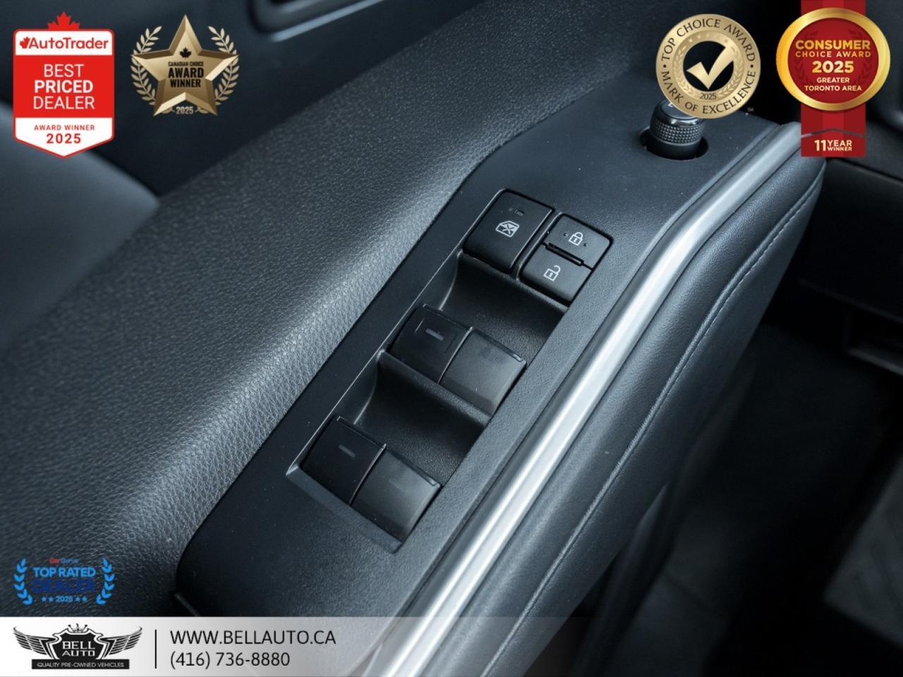 2022 Toyota Highlander Hybrid XLE 8PASS SUNROOF PWR & HTD LTHR B.CAM NOACCIDENT Toronto ON