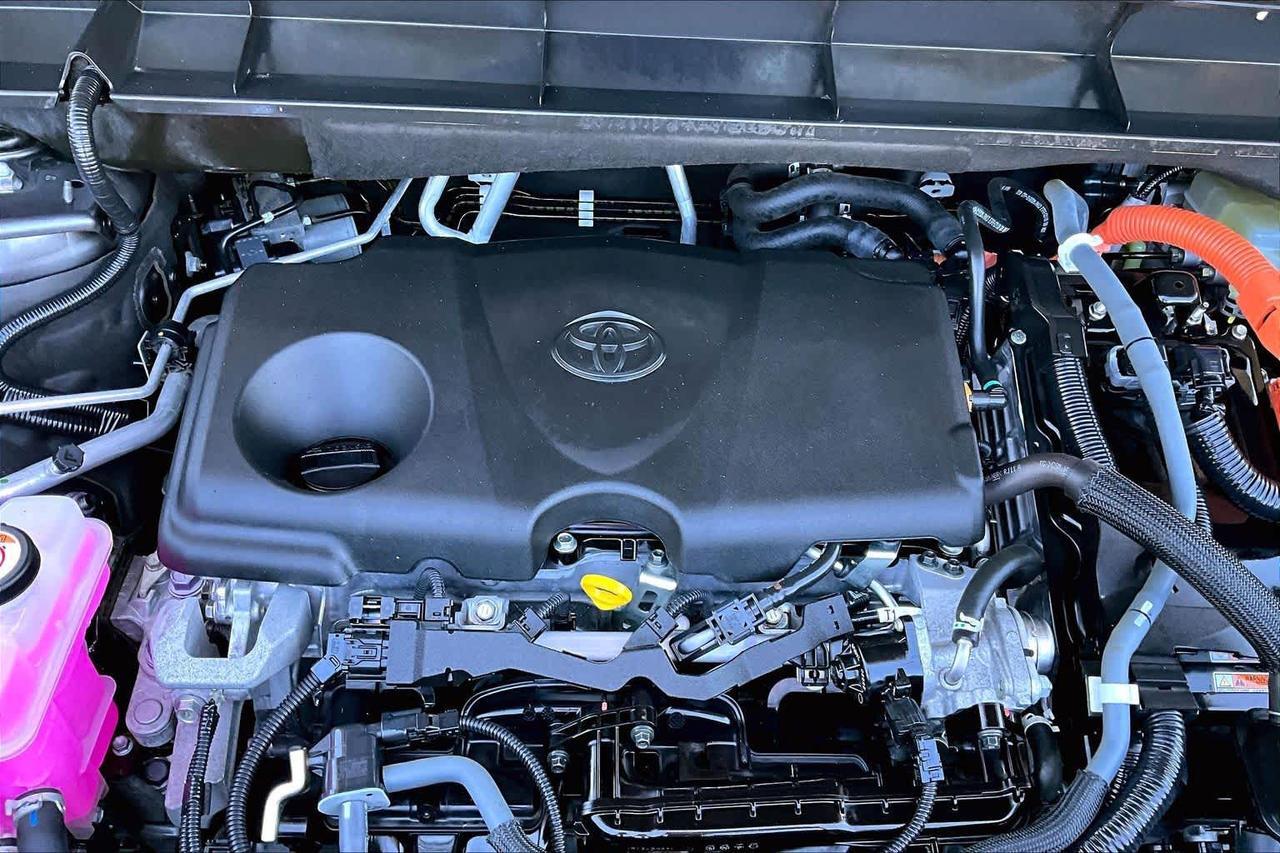 2022 Toyota Highlander Hybrid XLE Folsom CA