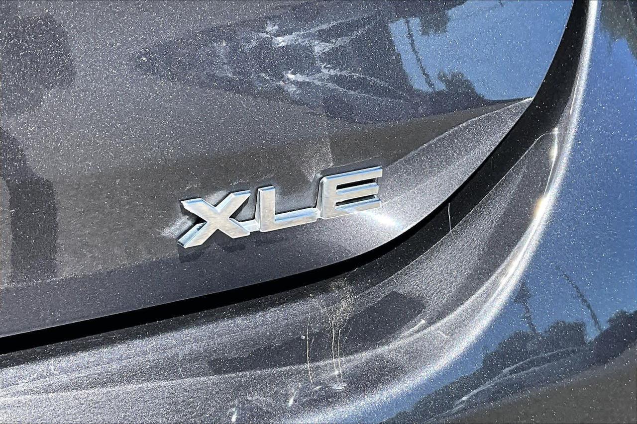 2022 Toyota Highlander Hybrid XLE Folsom CA