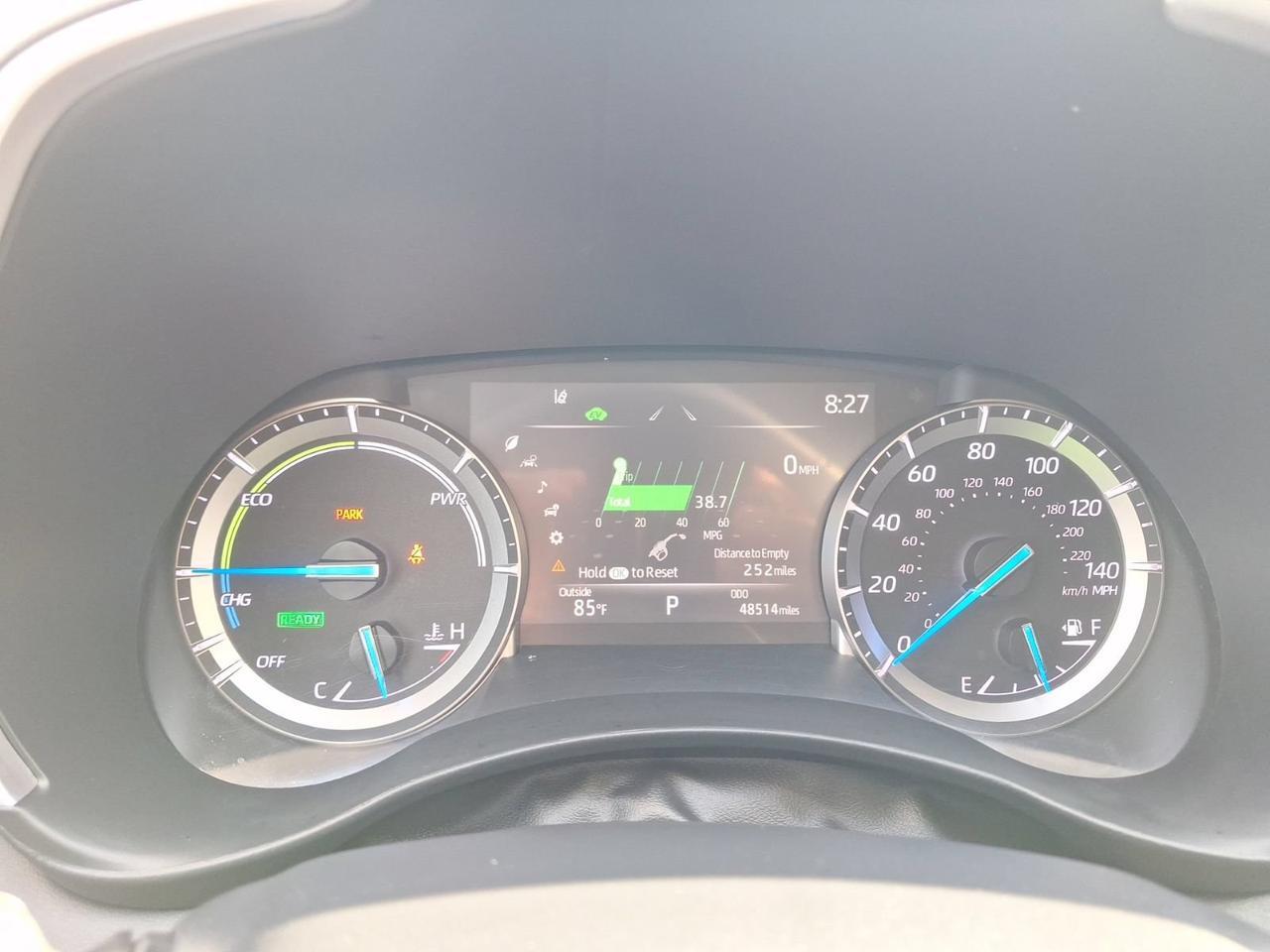 2022 Toyota Highlander Hybrid XLE Hurst TX