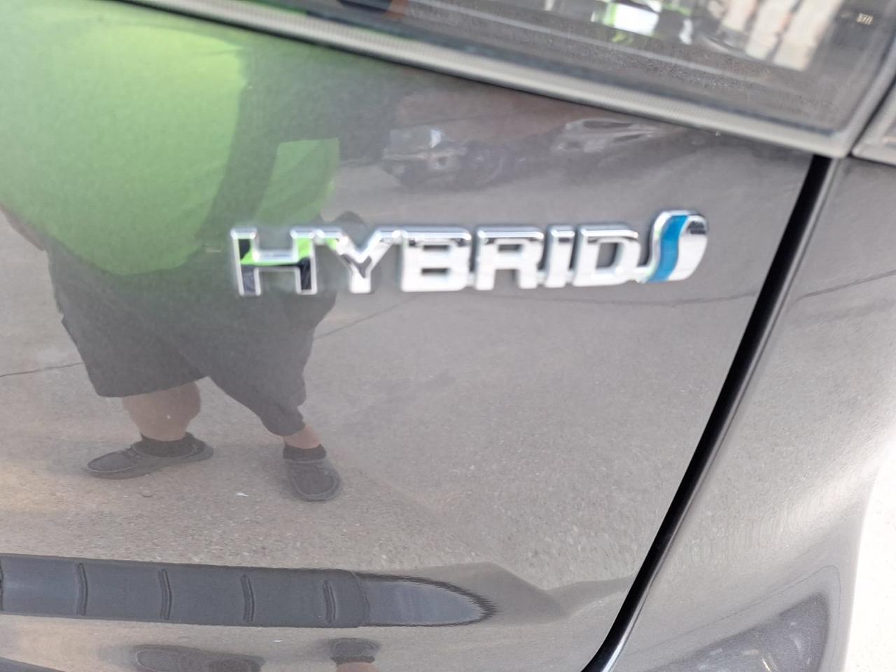 2022 Toyota Highlander Hybrid XLE Hurst TX