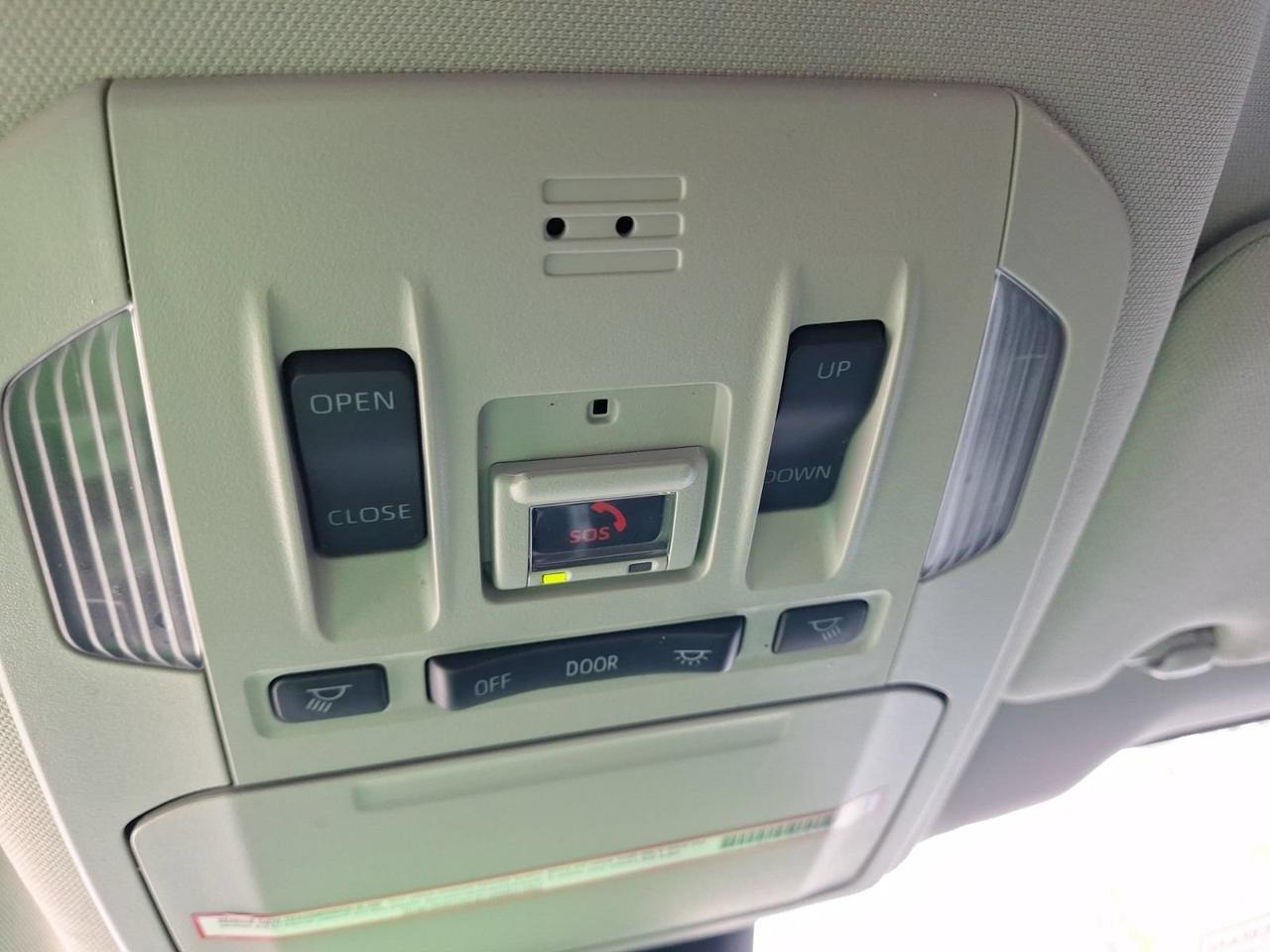 2022 Toyota Highlander Hybrid XLE Hurst TX