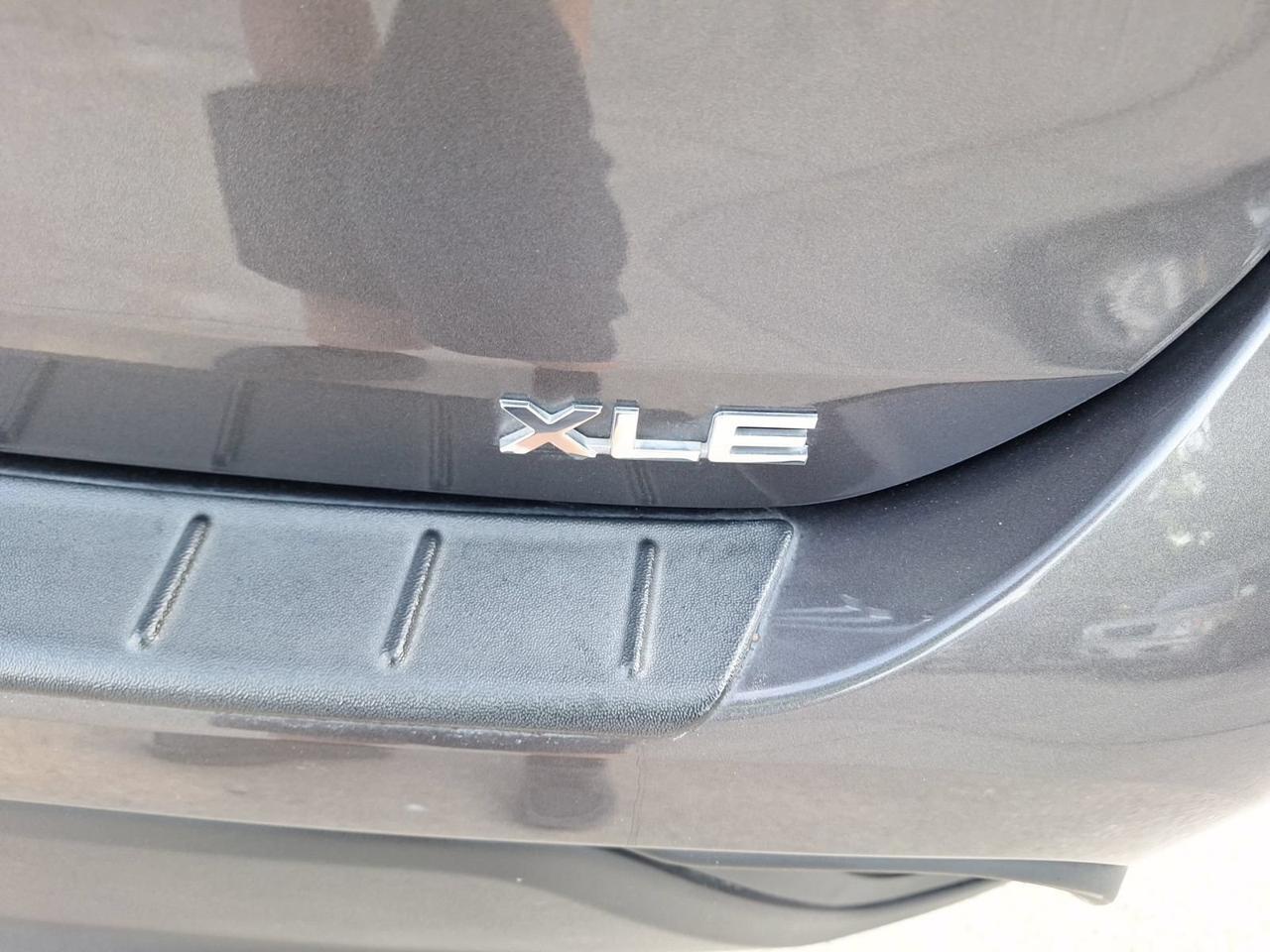 2022 Toyota Highlander Hybrid XLE Hurst TX