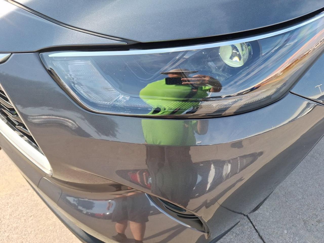 2022 Toyota Highlander Hybrid XLE Hurst TX