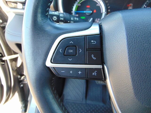 2022 Toyota Highlander Hybrid XLE Santa Fe NM