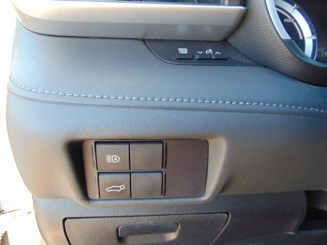 2022 Toyota Highlander Hybrid XLE Santa Fe NM
