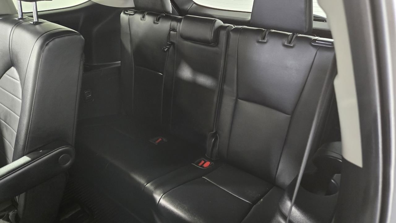 2022 Toyota Highlander Hybrid XLE Jersey City NJ