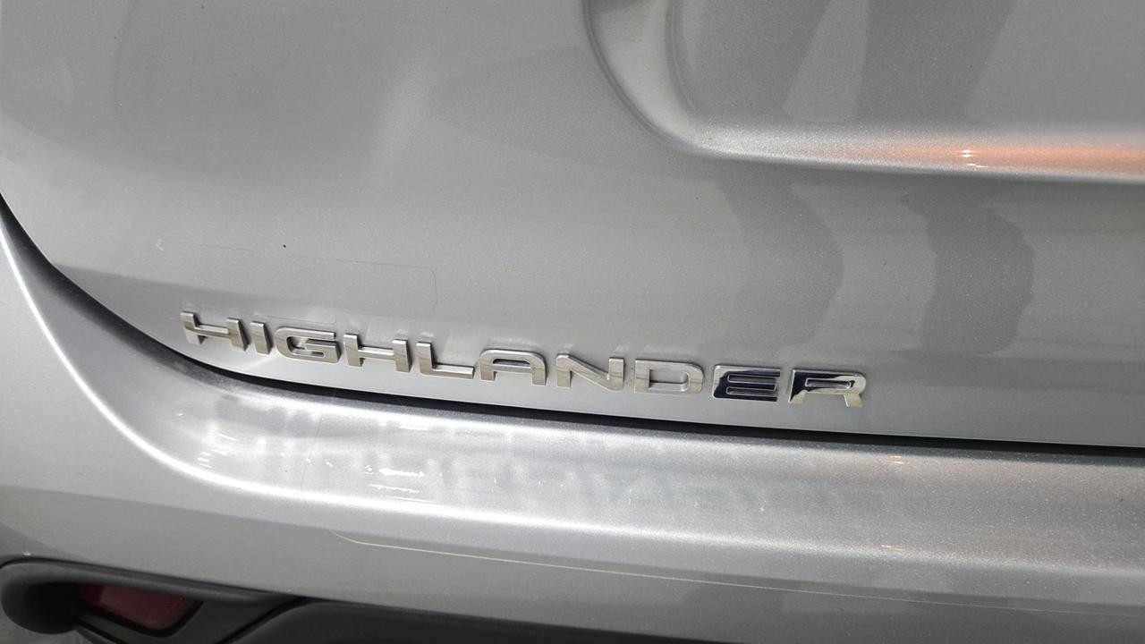 2022 Toyota Highlander Hybrid XLE Jersey City NJ