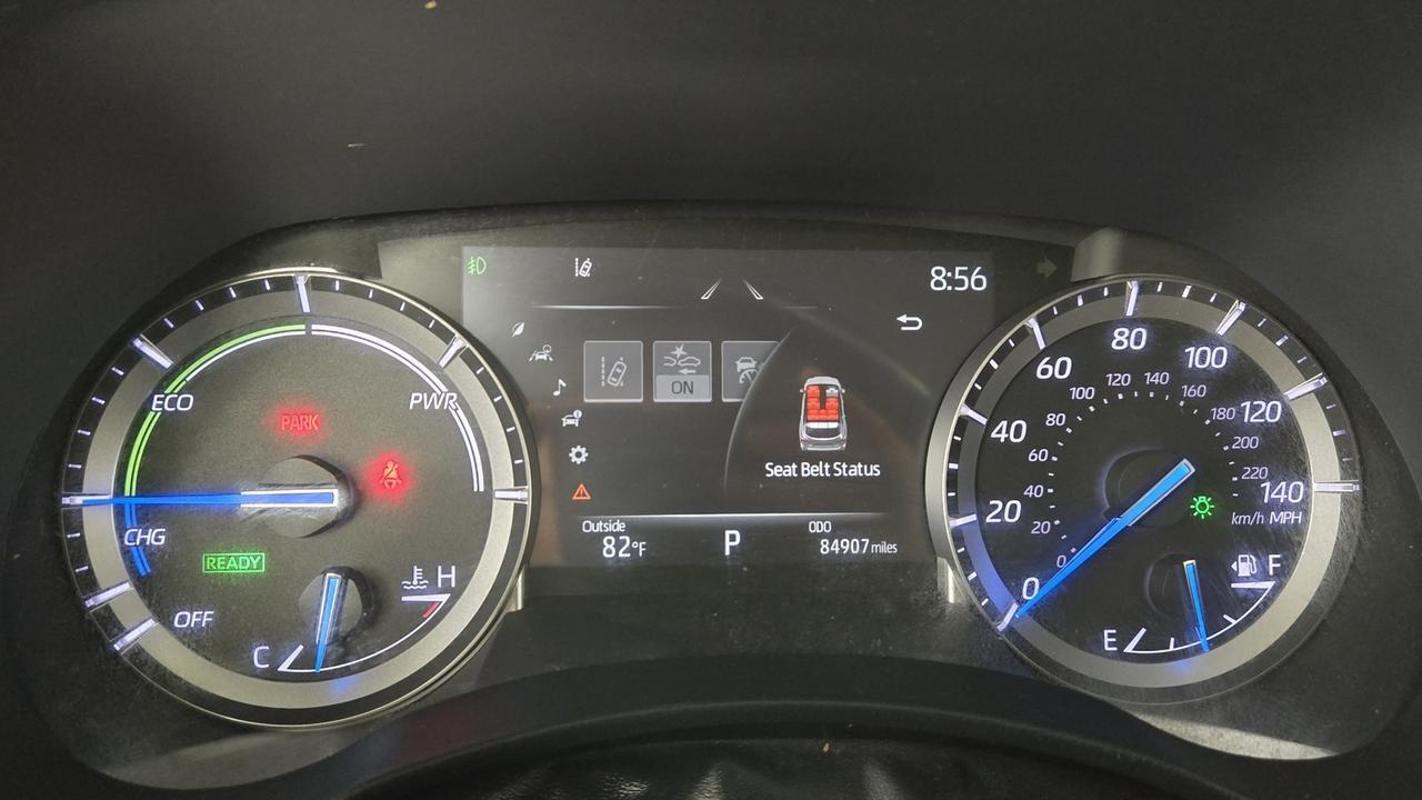 2022 Toyota Highlander Hybrid XLE Jersey City NJ