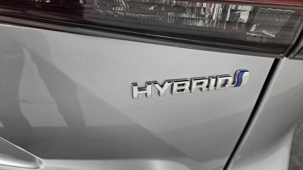 2022 Toyota Highlander Hybrid XLE Jersey City NJ