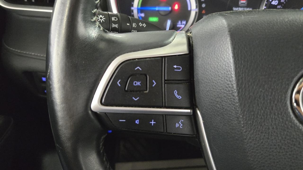 2022 Toyota Highlander Hybrid XLE Jersey City NJ