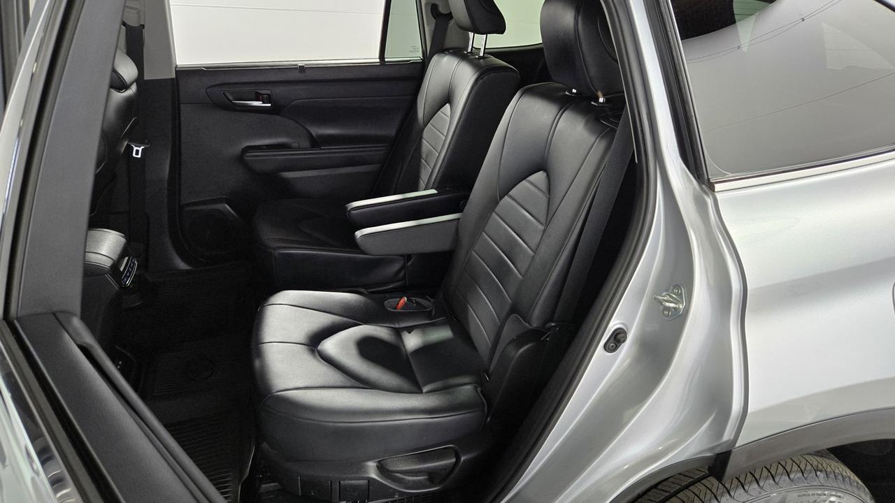 2022 Toyota Highlander Hybrid XLE Jersey City NJ