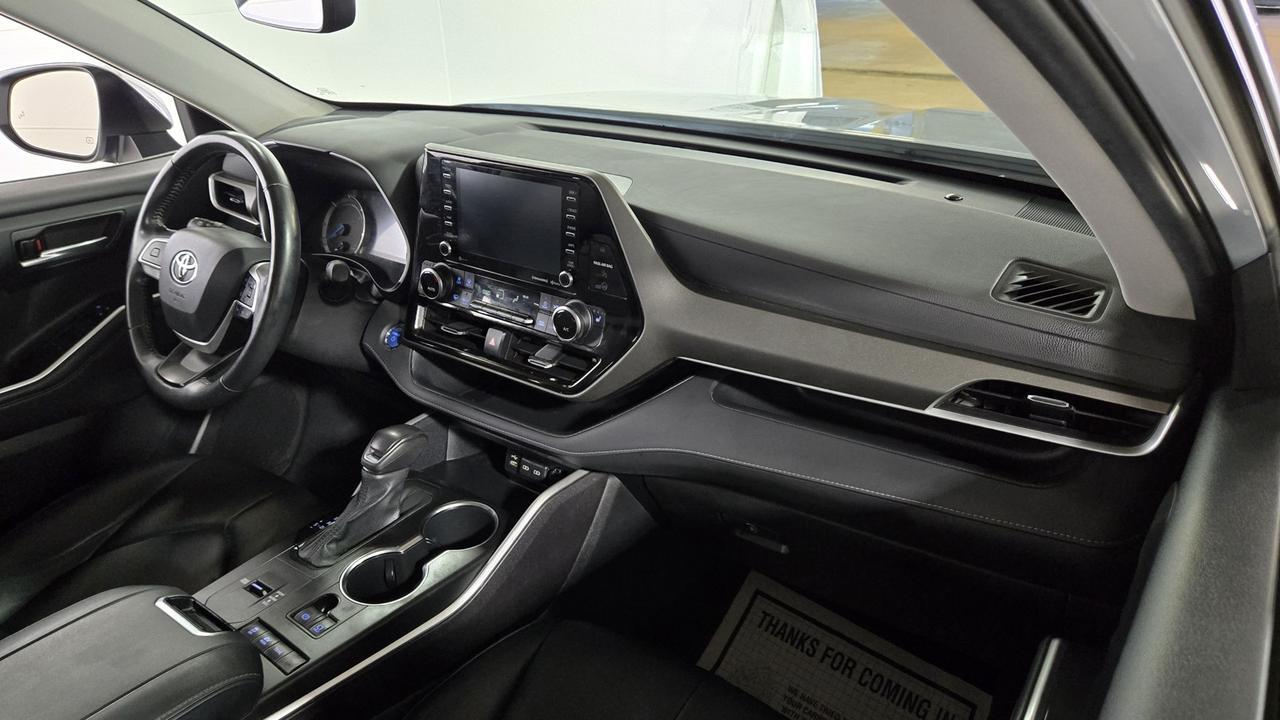 2022 Toyota Highlander Hybrid XLE Jersey City NJ