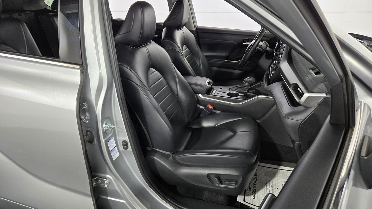 2022 Toyota Highlander Hybrid XLE Jersey City NJ