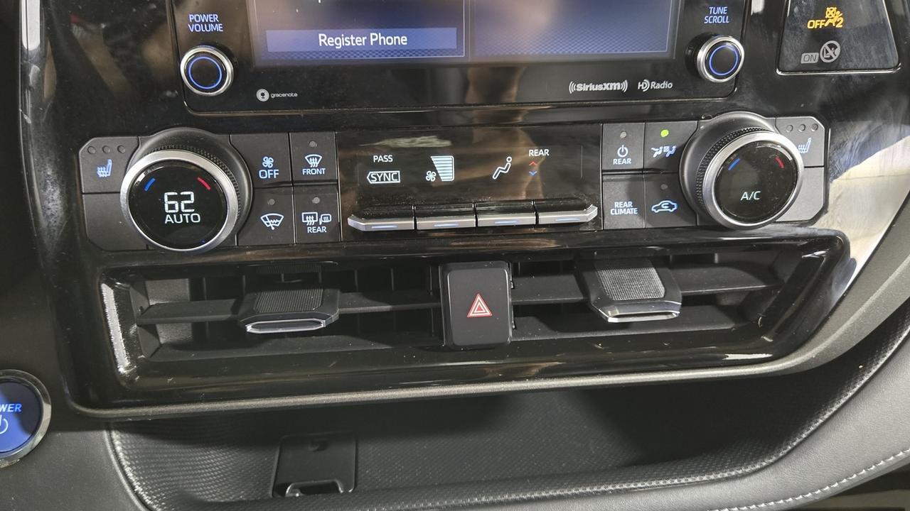 2022 Toyota Highlander Hybrid XLE Jersey City NJ