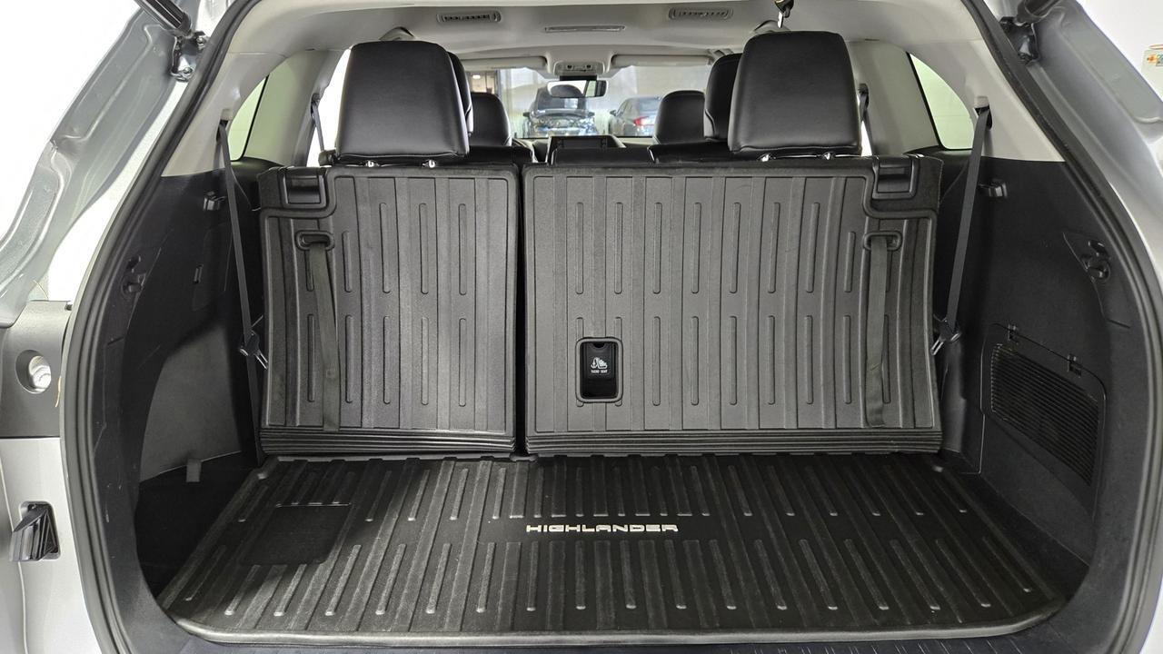 2022 Toyota Highlander Hybrid XLE Jersey City NJ