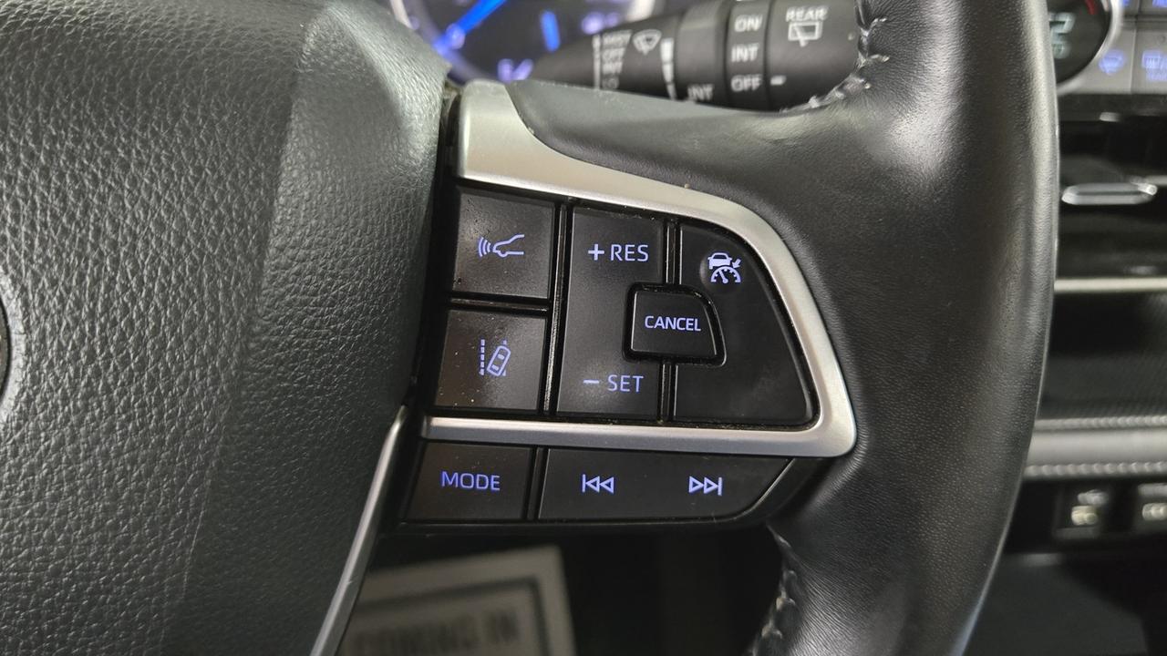 2022 Toyota Highlander Hybrid XLE Jersey City NJ