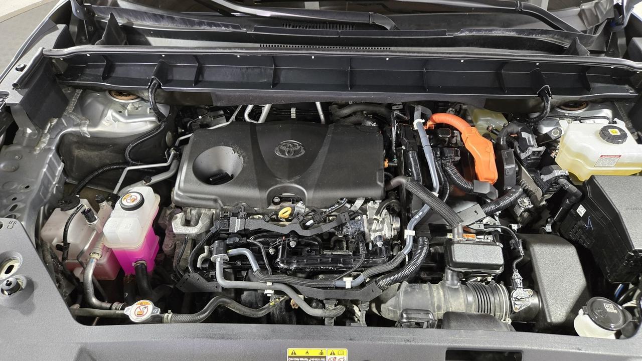 2022 Toyota Highlander Hybrid XLE Jersey City NJ