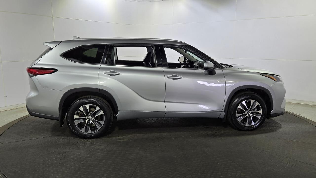 2022 Toyota Highlander Hybrid XLE Jersey City NJ