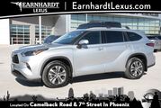 2022 Toyota Highlander Hybrid XLE Phoenix AZ 2022 Toyota Highlander Hybrid XLE Phoenix AZ