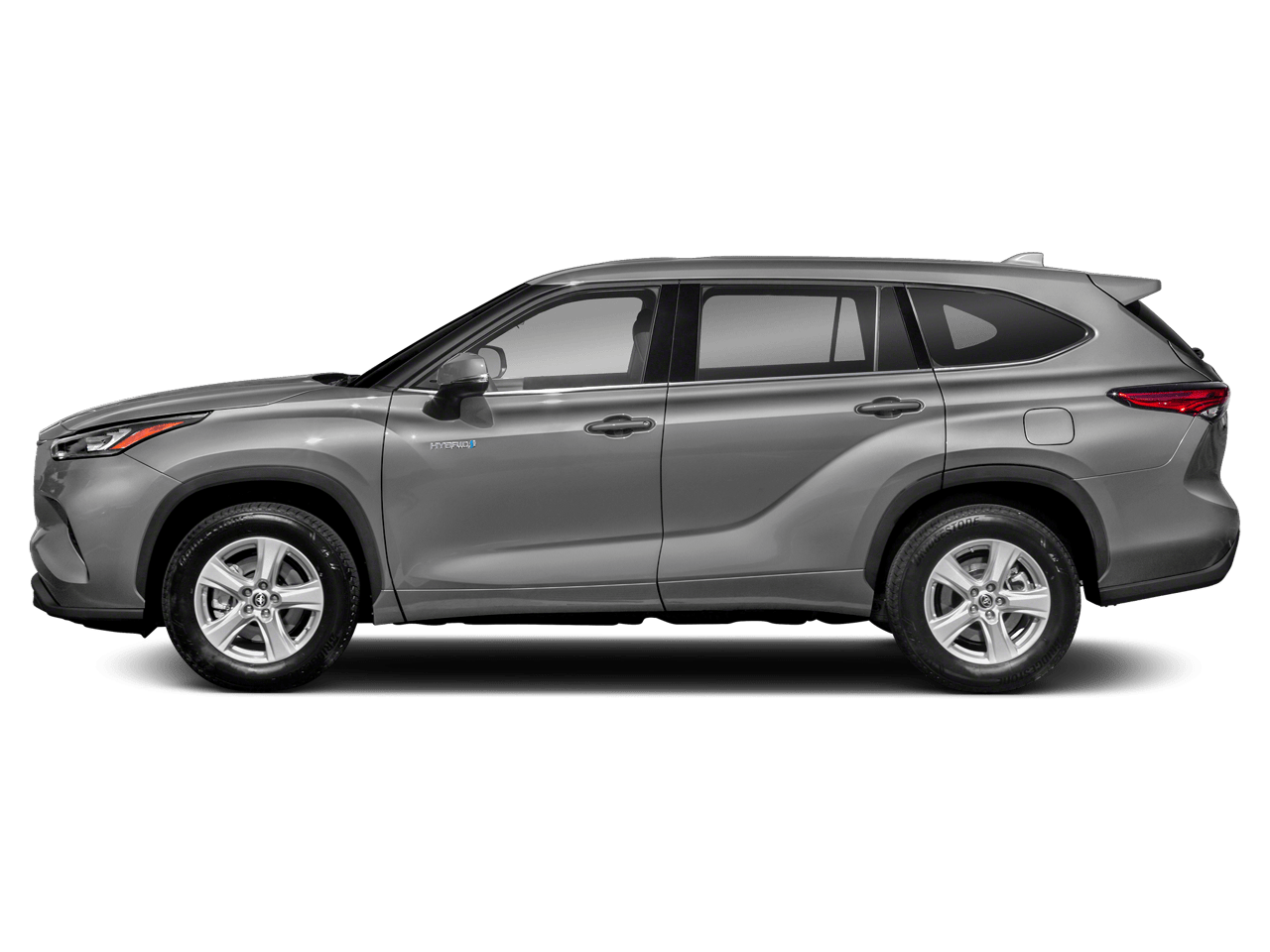 2022 Toyota Highlander Hybrid XLE Roseville CA