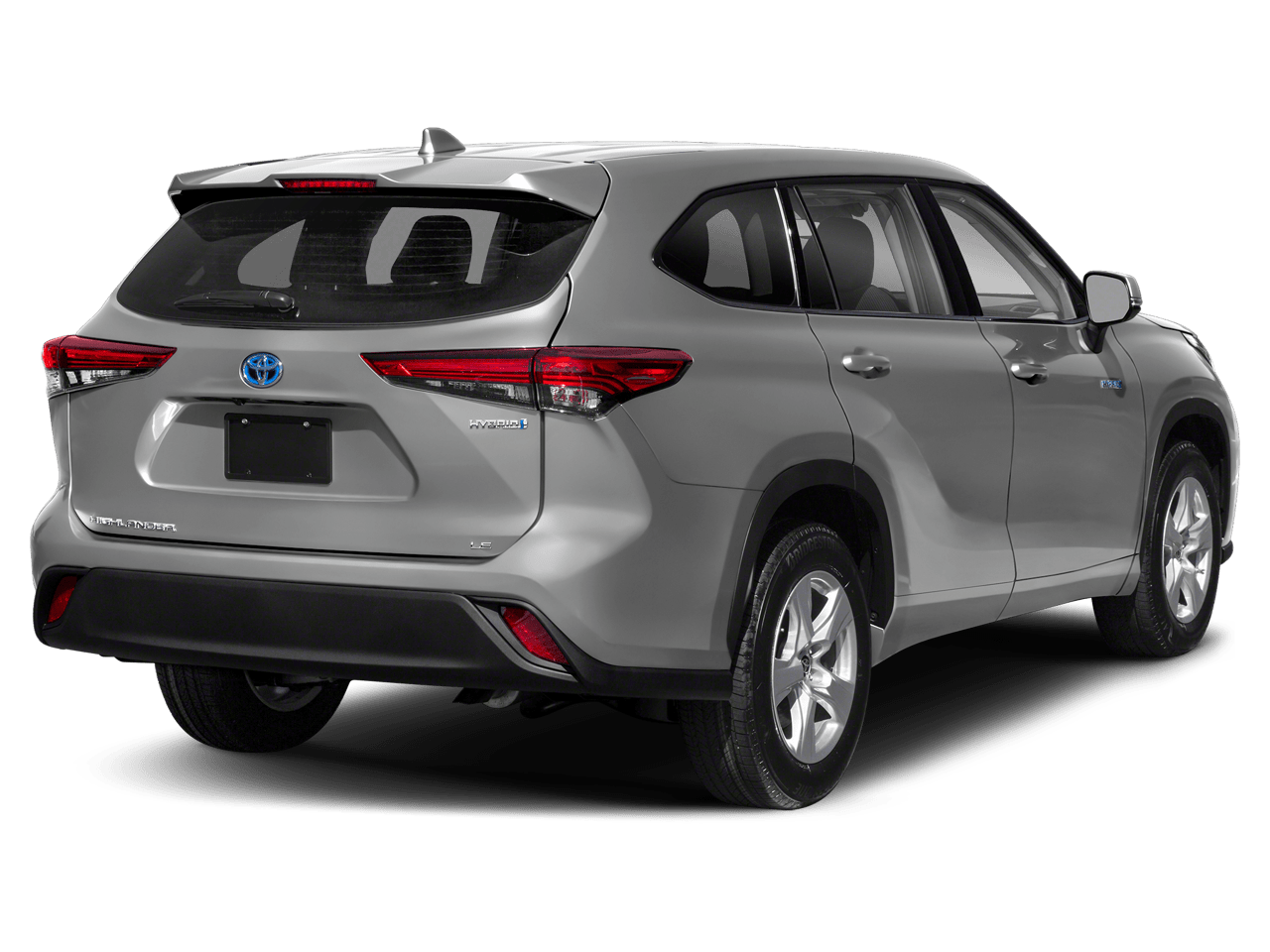 2022 Toyota Highlander Hybrid XLE Roseville CA