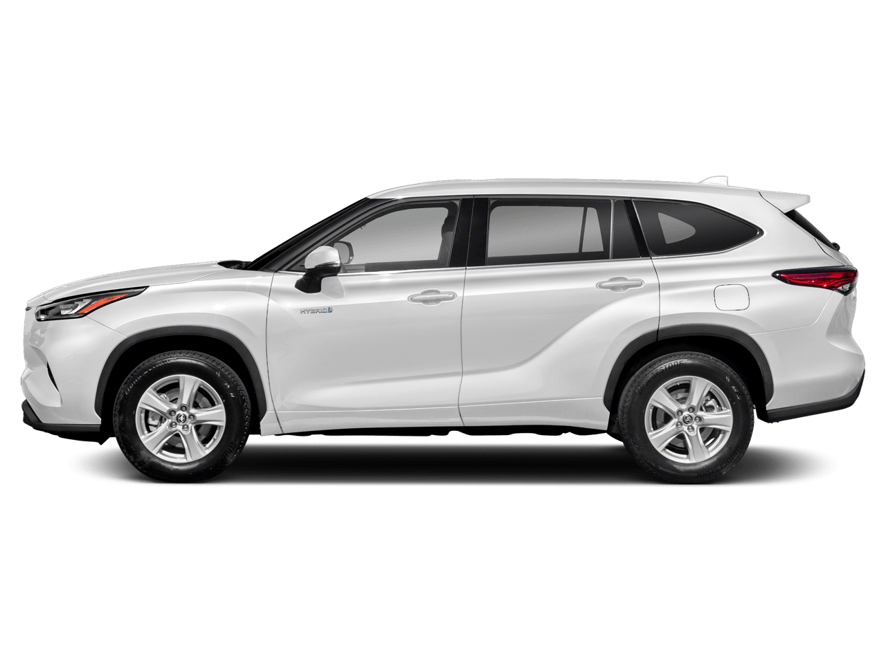 2022 Toyota Highlander Hybrid XLE Roseville CA