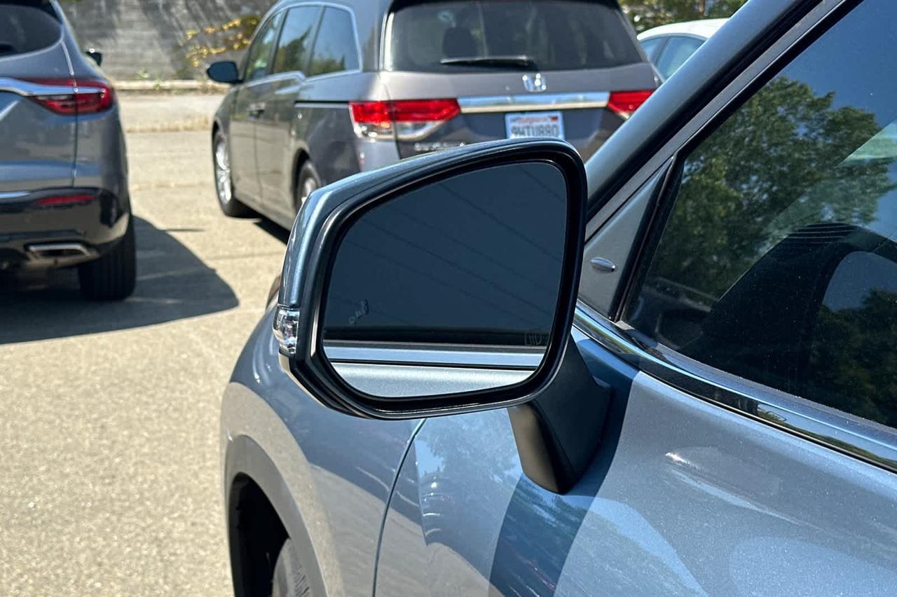 2022 Toyota Highlander Hybrid XLE Roseville CA